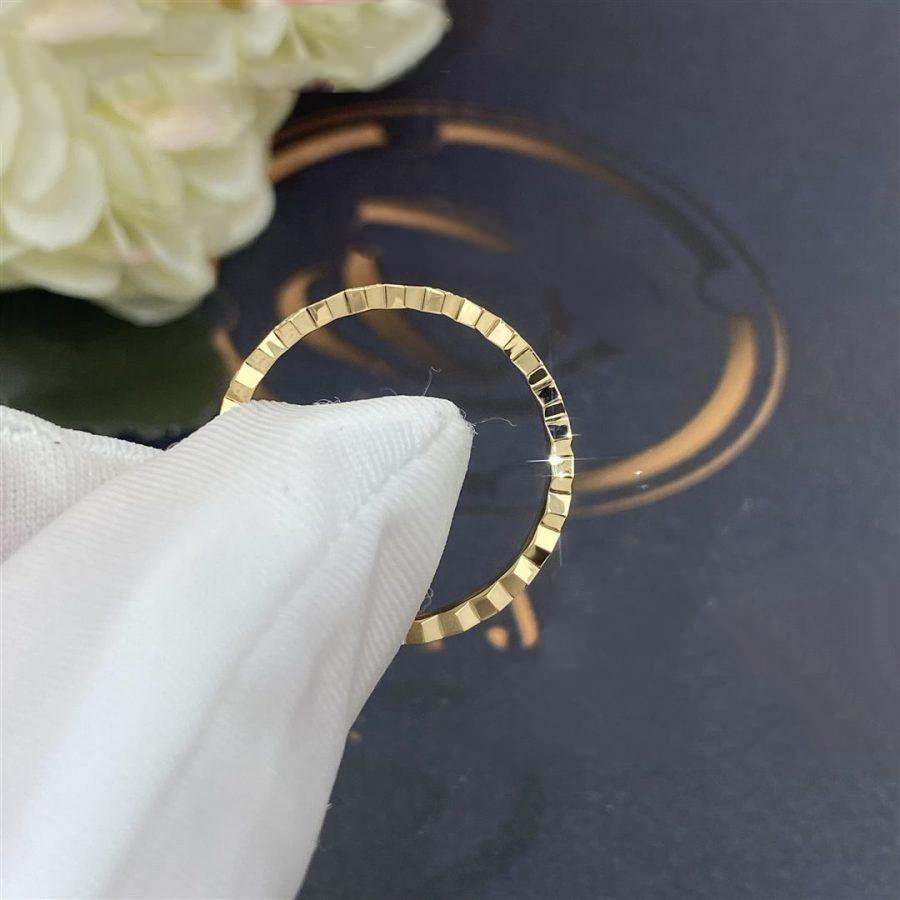 [Max Jewelry ]BEE LOVE RING GOLD DIAMOND