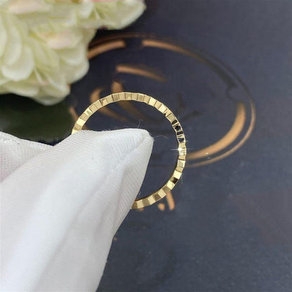 [Max Jewelry ]BEE LOVE RING GOLD DIAMOND