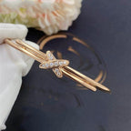[Plus&Max]JEUX DE BRACELET PINK GOLD DIAMONDS