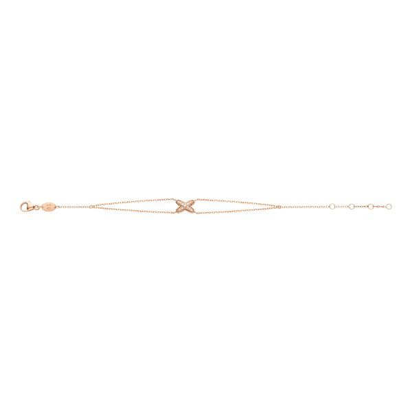 [Max Jewelry ]JEUX BRACELET DIAMOND