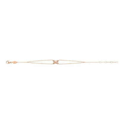 [Max Jewelry ]JEUX BRACELET DIAMOND