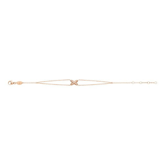 [Max Jewelry ]JEUX BRACELET DIAMOND