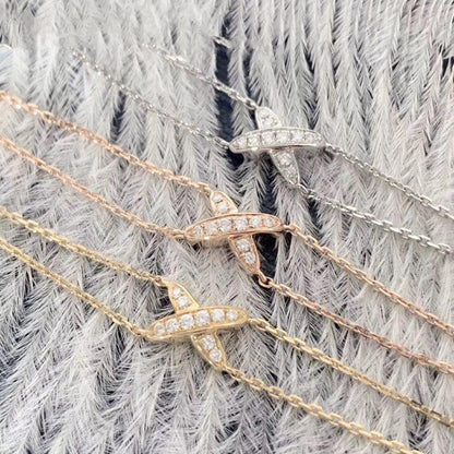 [Max Jewelry ]JEUX BRACELET DIAMOND
