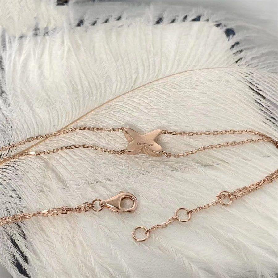 [Max Jewelry ]JEUX BRACELET DIAMOND