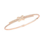 [Plus&Max]JEUX DE BRACELET DIAMONDS PINK GOLD