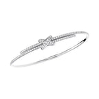 [Plus&Max]JEUX DE BRACELET DIAMONDS SILVER