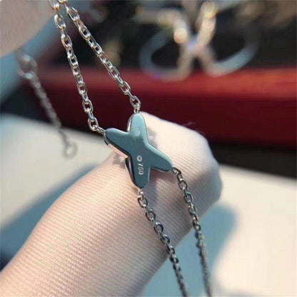 [Max Jewelry ]JEUX BRACELET  DIAMOND