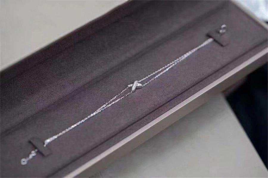 [Max Jewelry ]JEUX BRACELET  DIAMOND