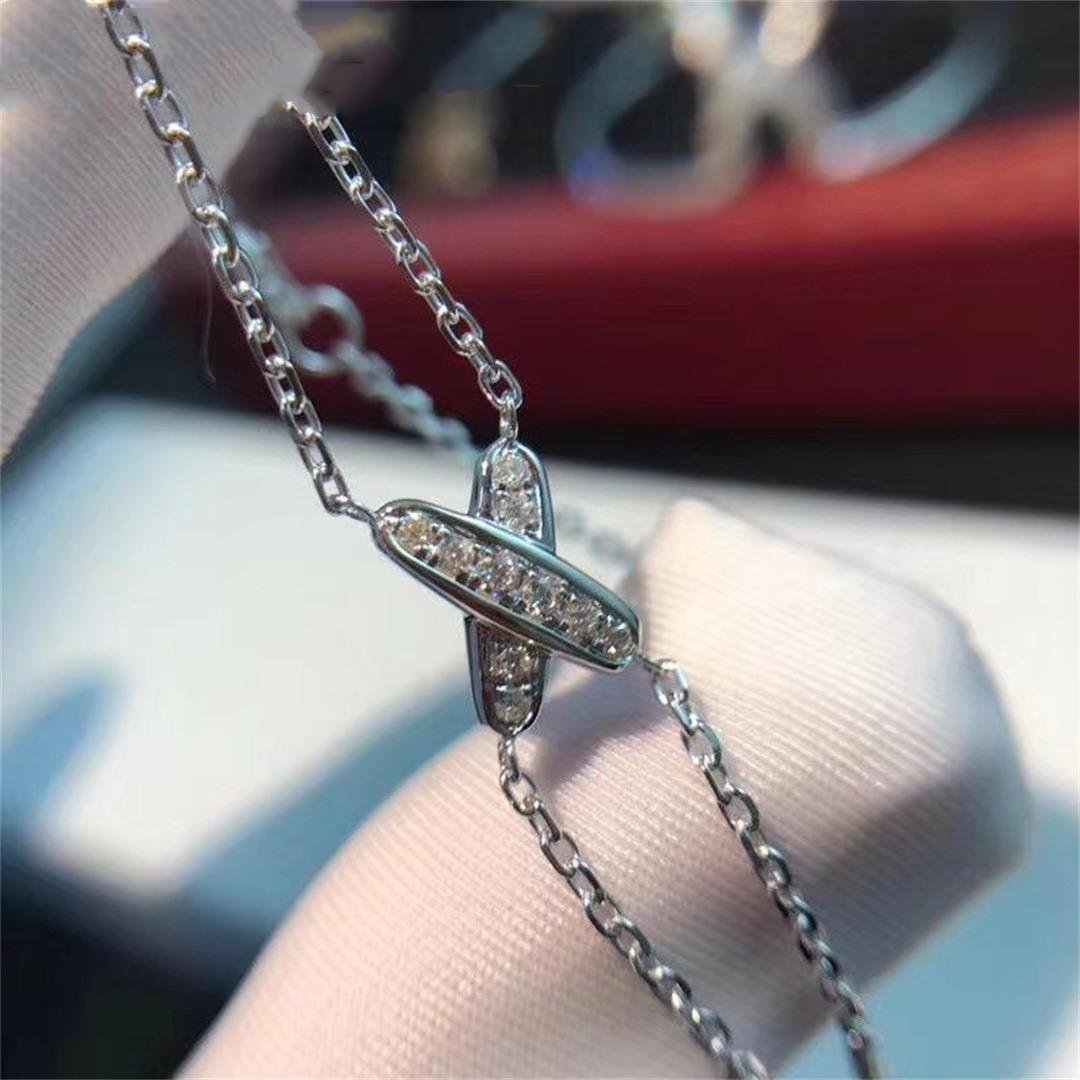 [Max Jewelry ]JEUX BRACELET  DIAMOND