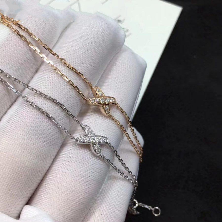 [Max Jewelry ]JEUX BRACELET  DIAMOND