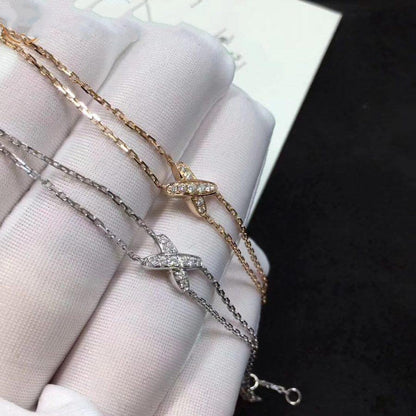 [Max Jewelry ]JEUX BRACELET  DIAMOND
