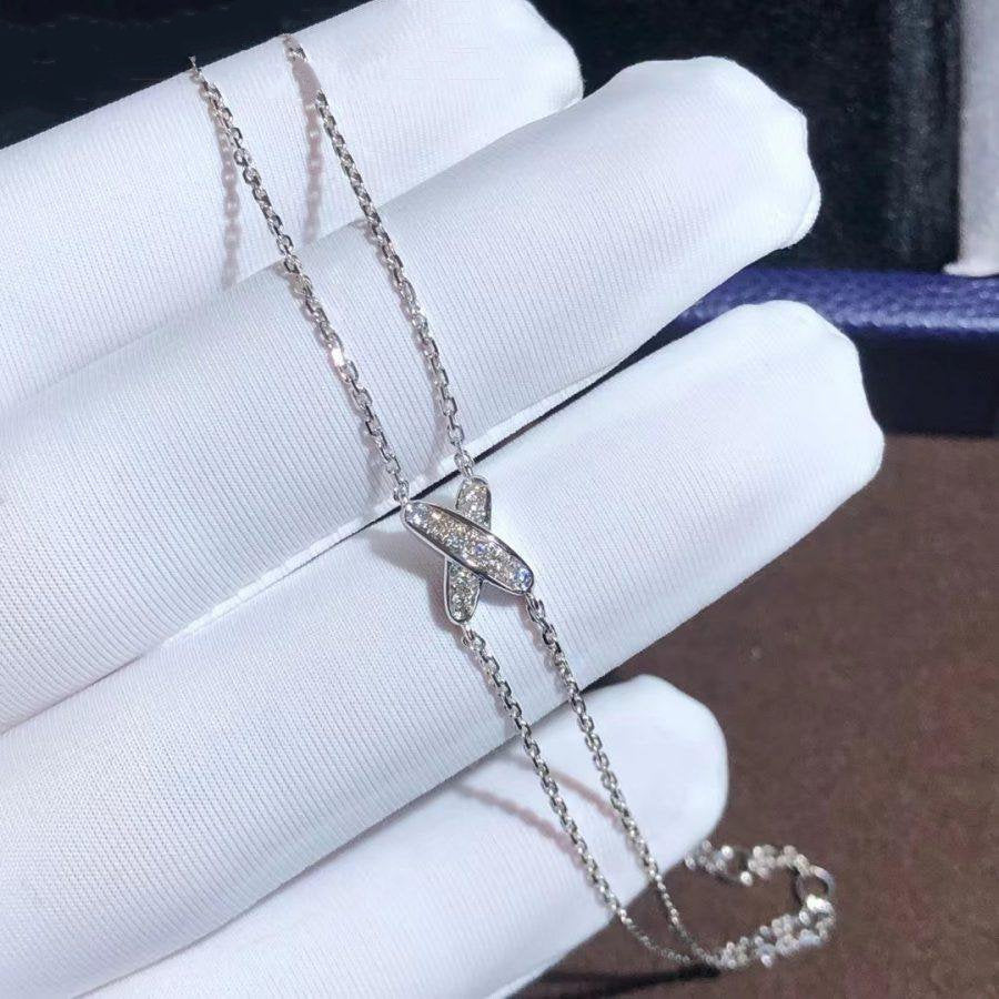 [Max Jewelry ]JEUX BRACELET  DIAMOND