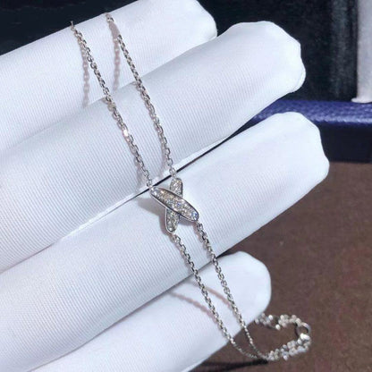 [Max Jewelry ]JEUX BRACELET  DIAMOND