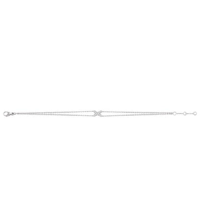 [Max Jewelry ]JEUX BRACELET  DIAMOND