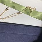 [Plus&Max]JEUX BRACELET GOLD DIAMOND