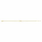 [Plus&Max]JEUX BRACELET GOLD DIAMOND