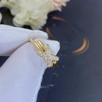 [Plus&Max]JEUX DE GOLD DIAMOND RING