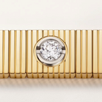 [Plus&Max]LOVE UNLIMITED BRACELET, DIAMONDS