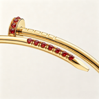 [Plus&Max]JUSTE BRACELET 2.5MM DIAMONDS NEW