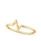 [Plus&Max]VOLTE UPSITE DOWN BRACELET
