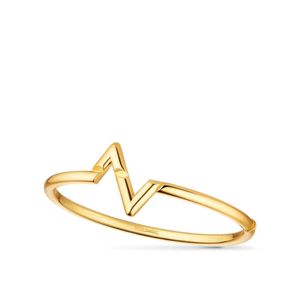 [Max Jewelry ]VOLTE UPSITE DOWN BRACELET