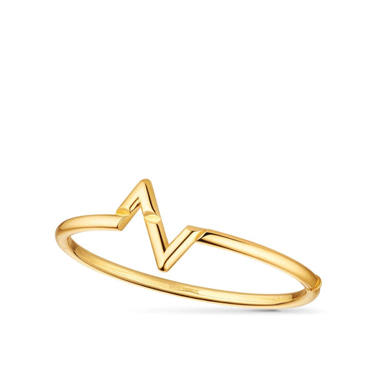 [Max Jewelry ]VOLTE UPSITE DOWN BRACELET