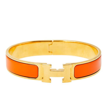[Max Jewelry ]H ORANGE BRACELET