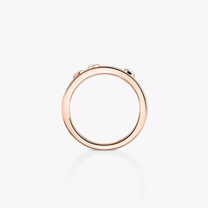 [Max Jewelry] Move Romane Diamond Ring