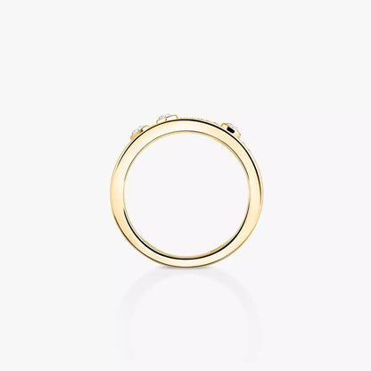 [Max Jewelry] Move Romane Diamond Ring