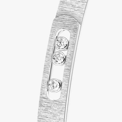 [Max Jewelry]Move Noa Ciselé bangle