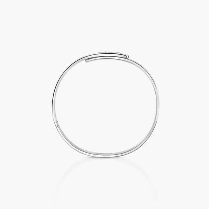[Plus&Max]Move Noa Diamond Bangle Bracelet