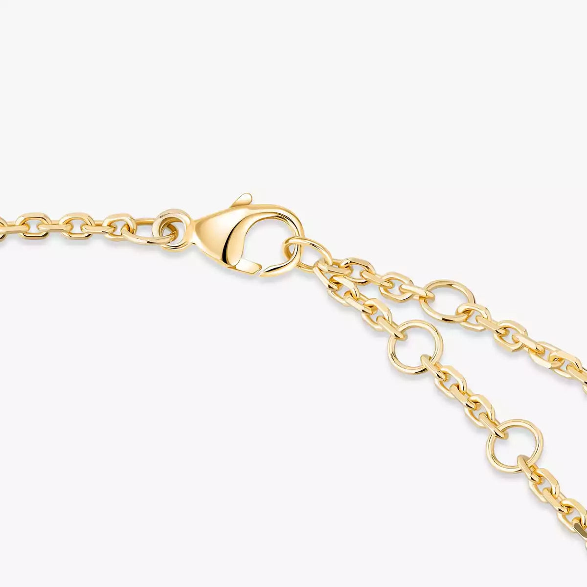 [Max Jewelry]Move Classique Ciselé bracelet