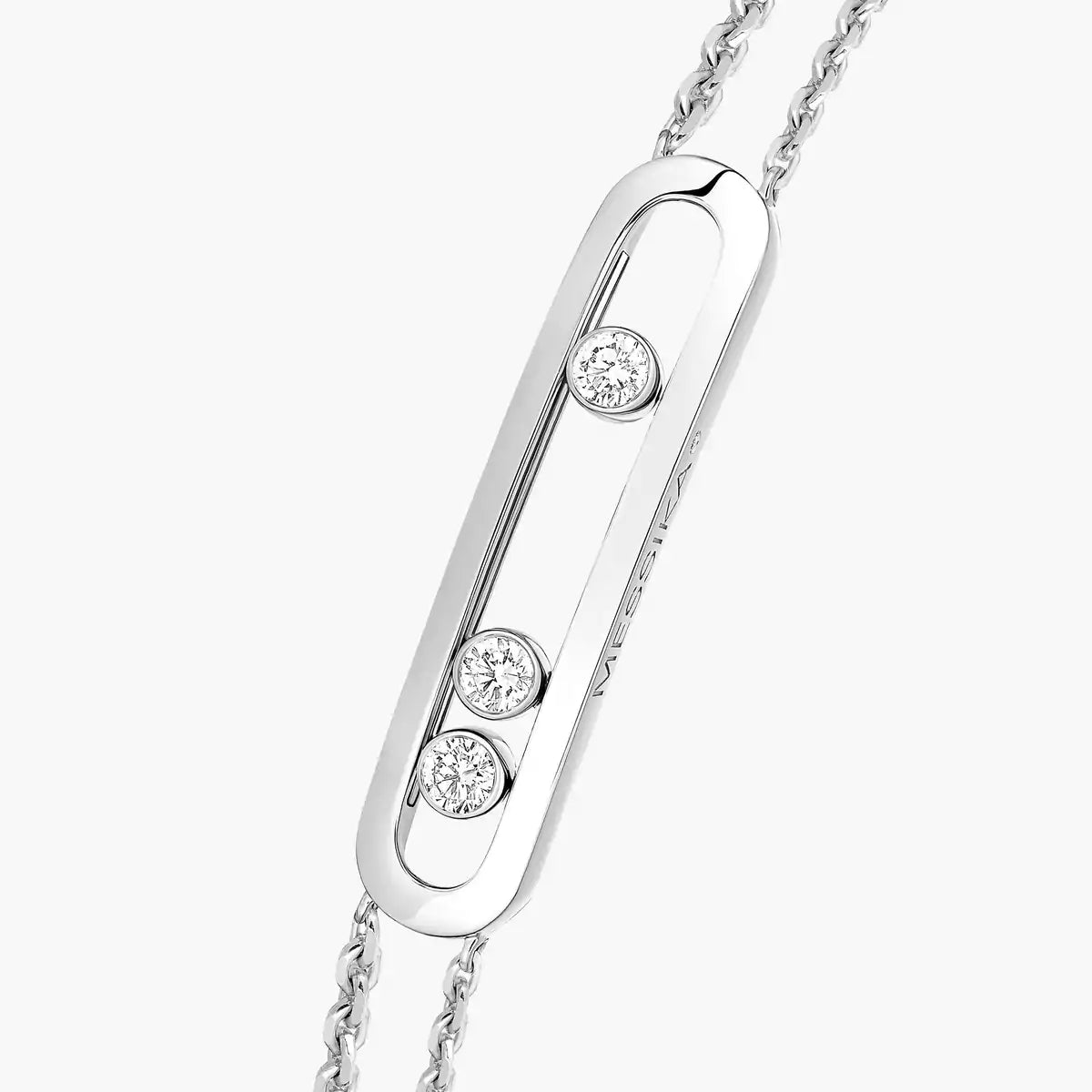 [Max Jewelry]Move Classique bracelet
