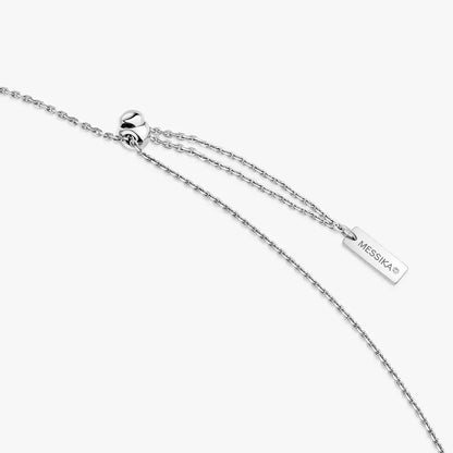 [Max Jewelry]Diamond Necklace Move 10Th