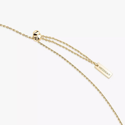 [Max Jewelry]Diamond Necklace Move 10Th