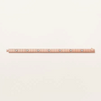 [Plus&Max]LOVE UNLIMITED BRACELET, DIAMONDS