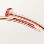 [Plus&Max]JUSTE BRACELET 2.5MM DIAMONDS NEW