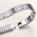 [Plus&Max]LOVE UNLIMITED BRACELET, DIAMONDS