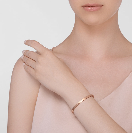 [Max Jewelry ]LOVE BRACELET 3.65MM