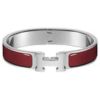 [Plus&Max]H ROUGE BRACELET
