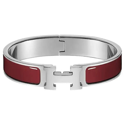 [Max Jewelry ]H ROUGE BRACELET
