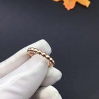 [Plus&Max]PERLEE RING