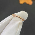 [Plus&Max]PERLEE RING