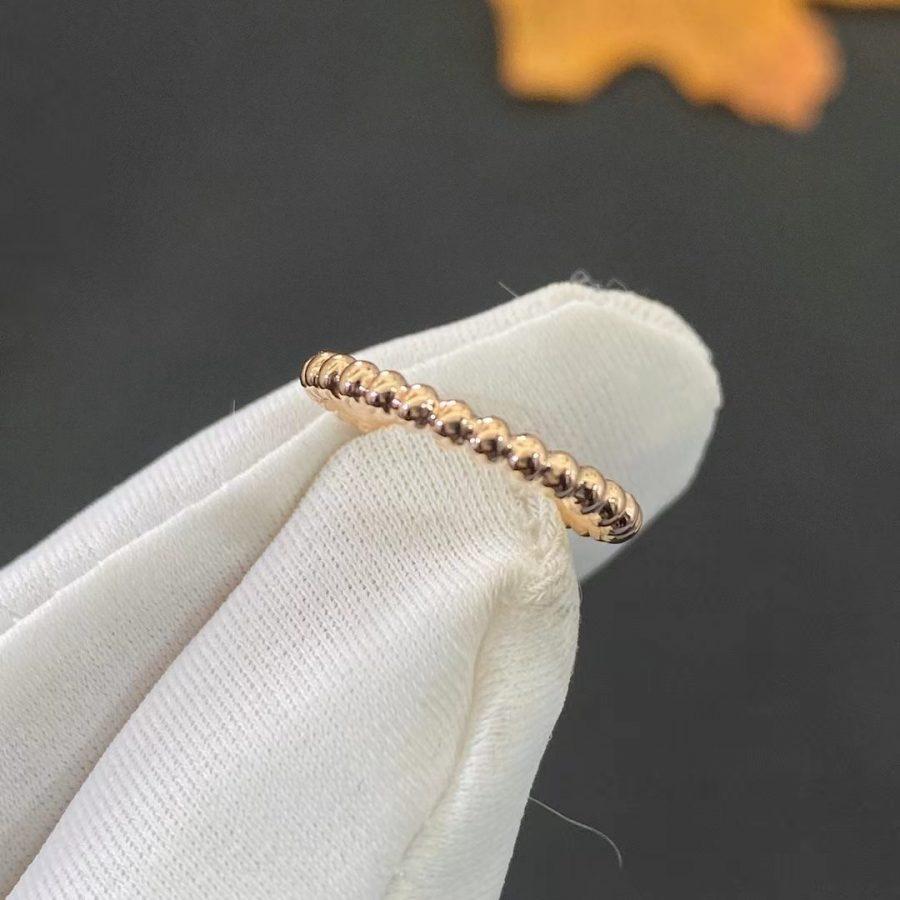 [Max Jewelry ]PERLEE RING