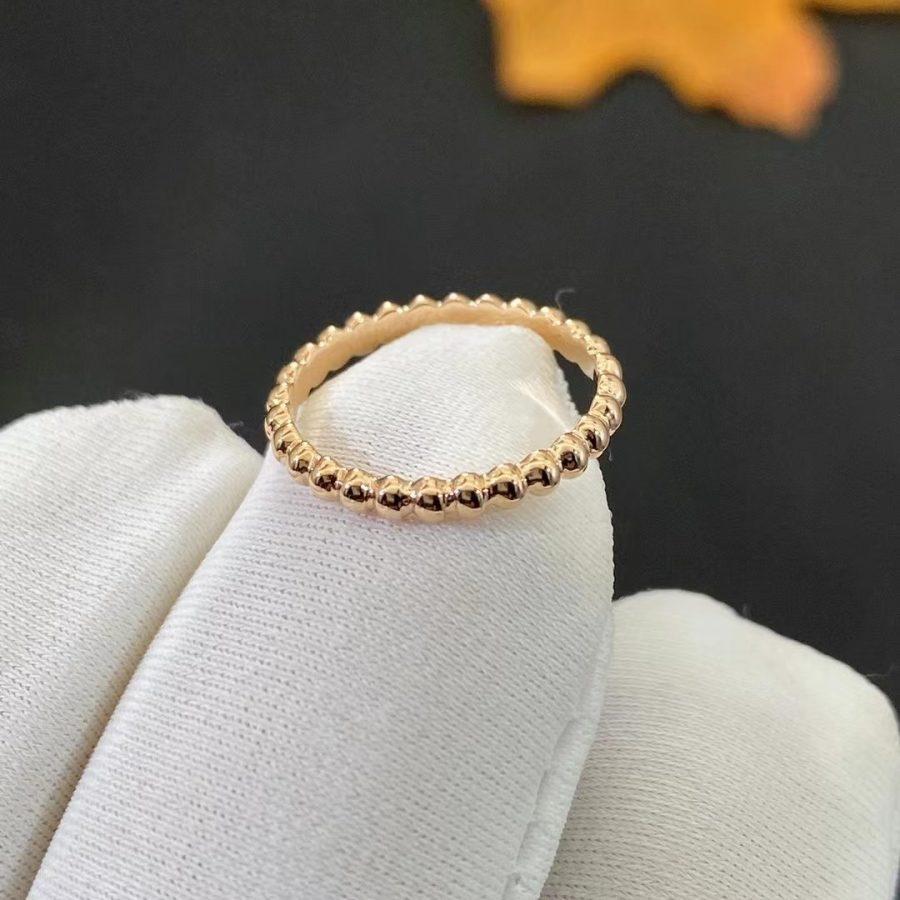 [Max Jewelry ]PERLEE RING