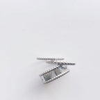 [Plus&Max]PERLEE RING