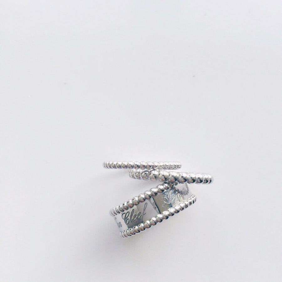 [Max Jewelry ]PERLEE RING
