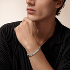 [Plus&Max]LOVE UNLIMITED BRACELET, DIAMONDS