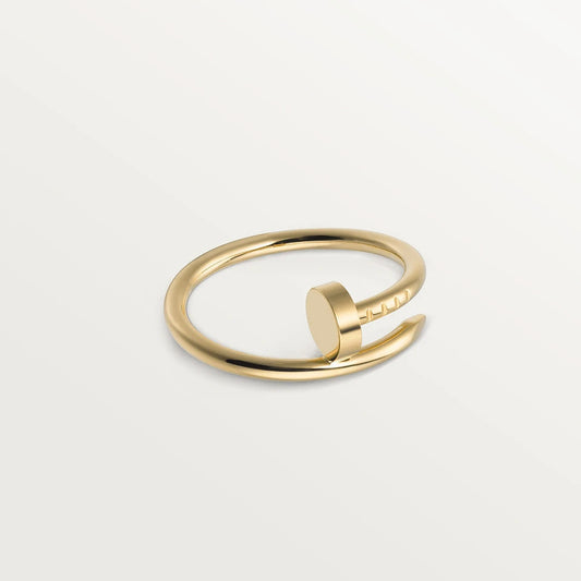 [Max Jewelry ]JUSTE RING 1.8MM